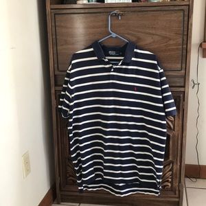 Men’s Ralph Lauren Polo Shirt